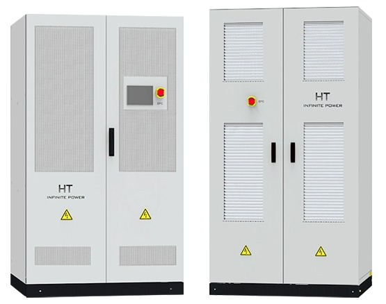 HT infinite power battery energy storage system supplier 250KW-2000KW Power Conversion System